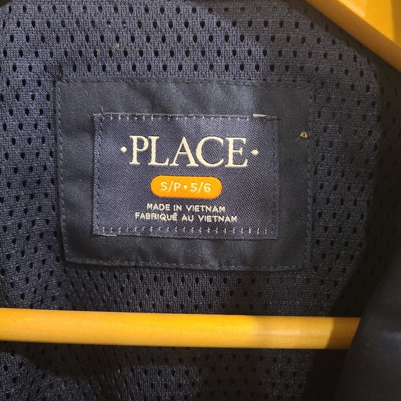 Wind Breaker Jacket - Picture 4 of 4